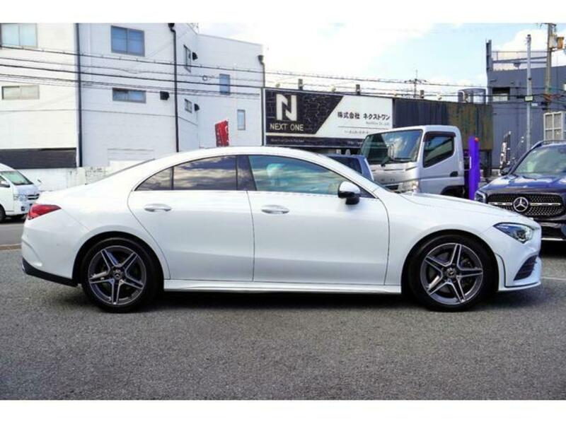 CLA-CLASS