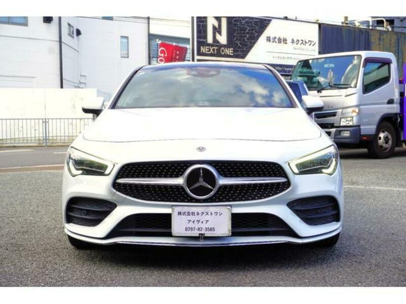CLA-CLASS