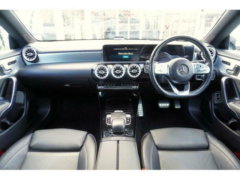 CLA-CLASS
