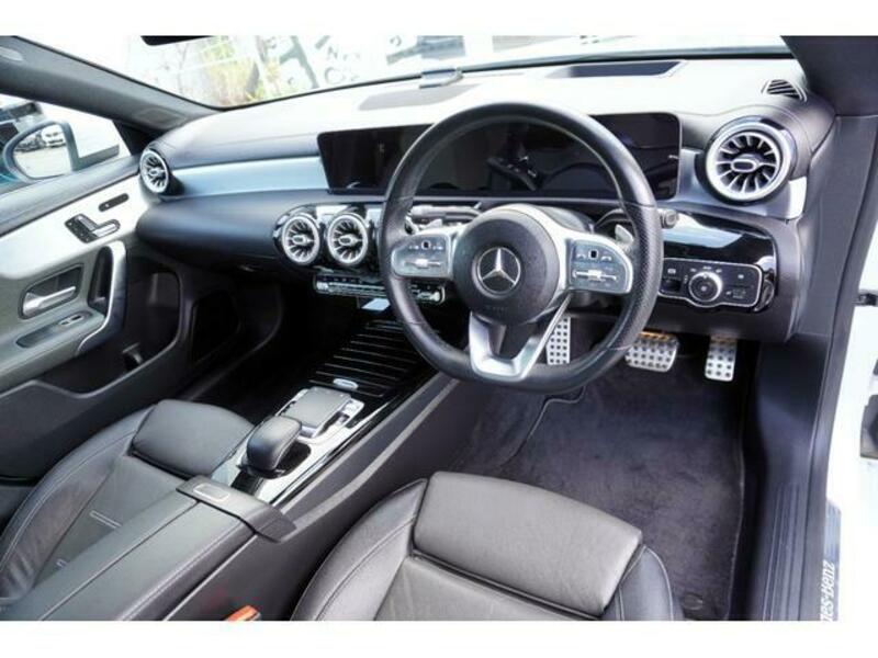 CLA-CLASS