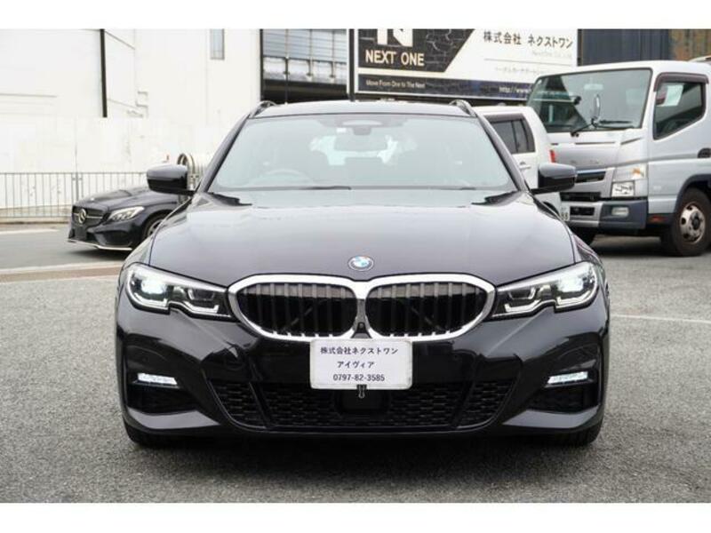 3 SERIES