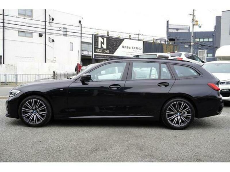 3 SERIES