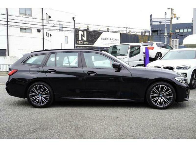 3 SERIES