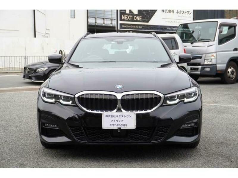 3 SERIES