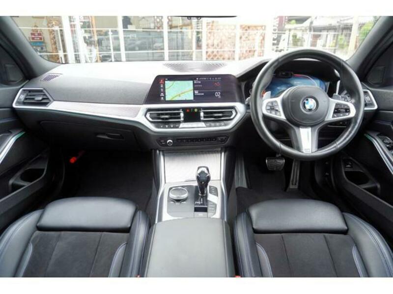 3 SERIES