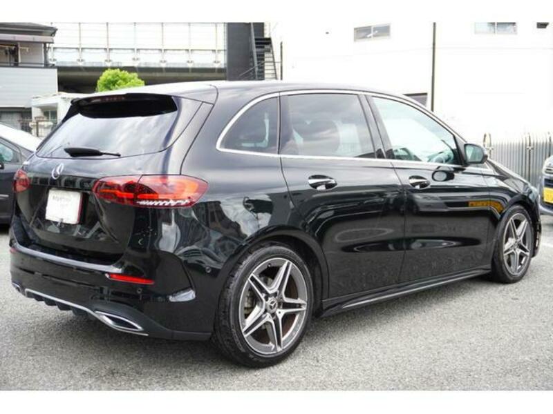 B-CLASS