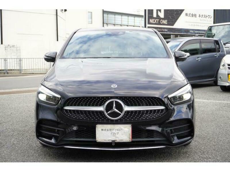 B-CLASS