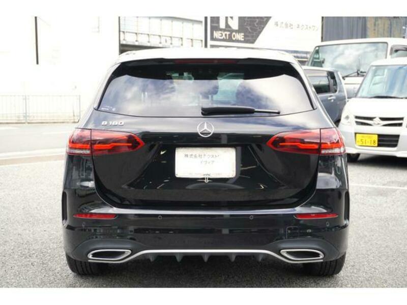 B-CLASS