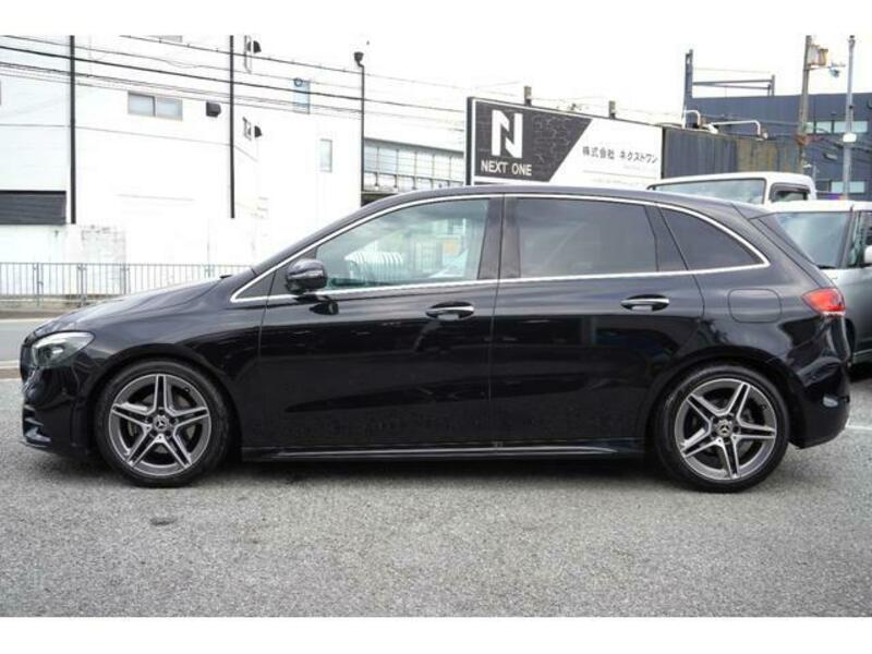 B-CLASS