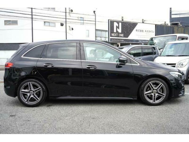 B-CLASS