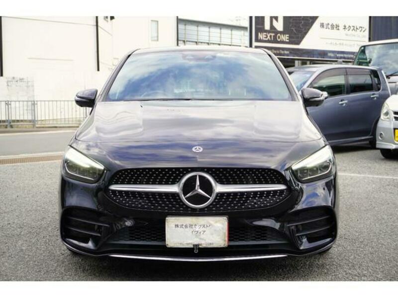 B-CLASS