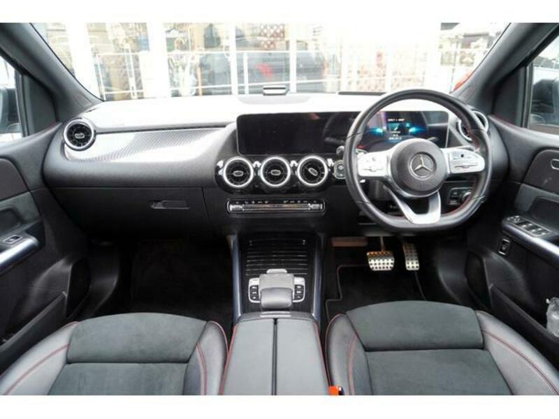 B-CLASS