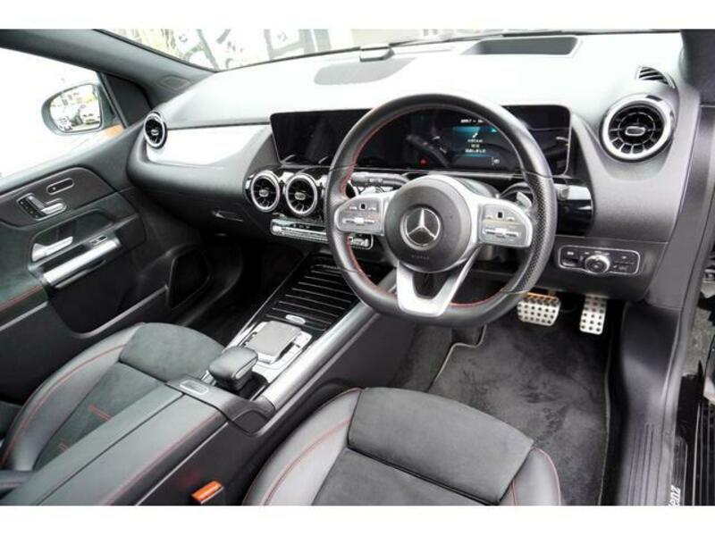 B-CLASS