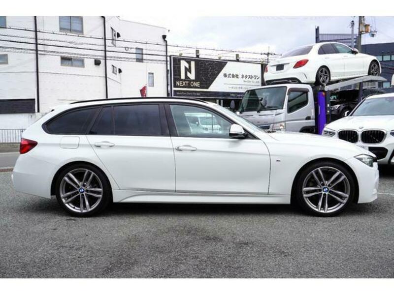 3 SERIES
