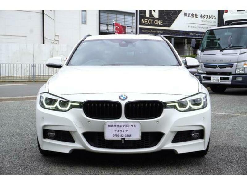 3 SERIES