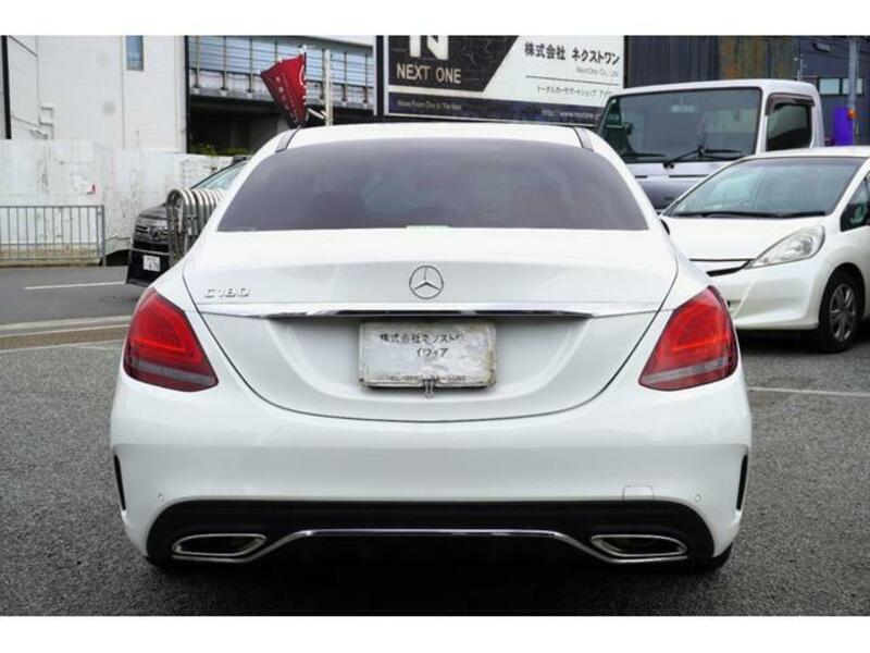 C-CLASS