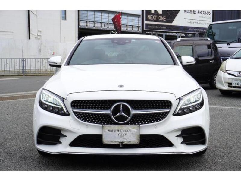 C-CLASS