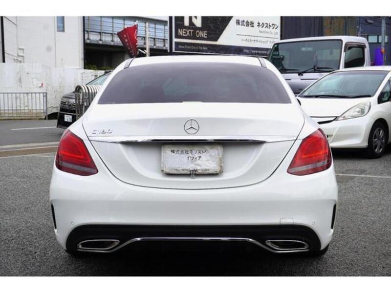 C-CLASS