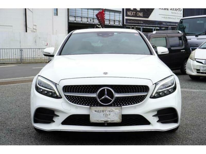 C-CLASS