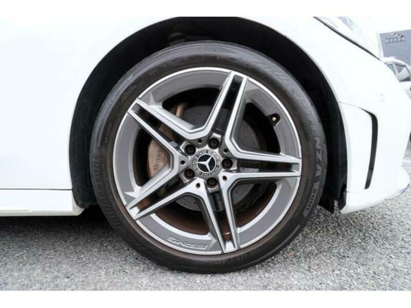 C-CLASS