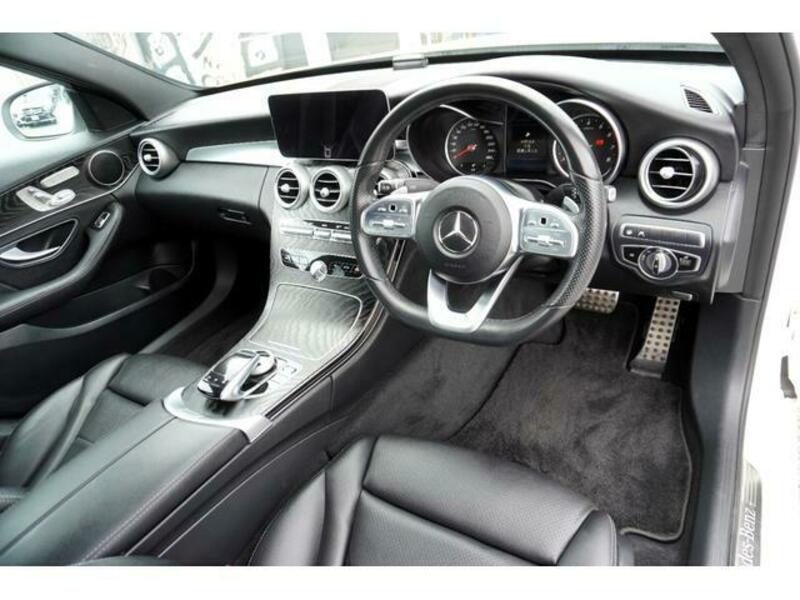 C-CLASS