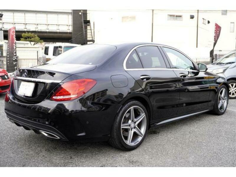 C-CLASS