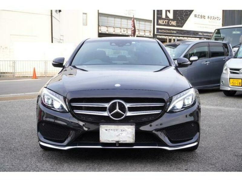 C-CLASS