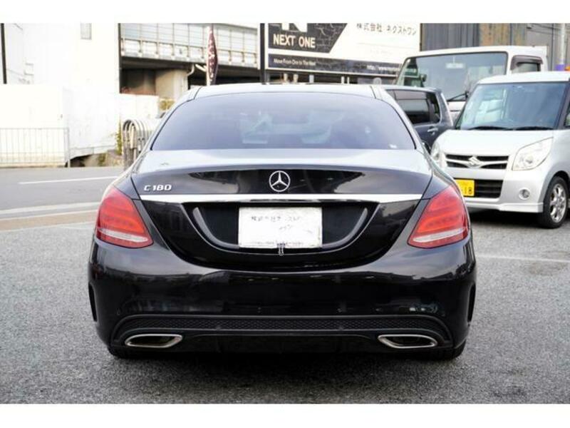 C-CLASS