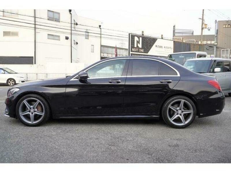 C-CLASS