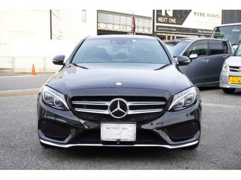 C-CLASS