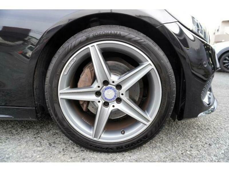 C-CLASS