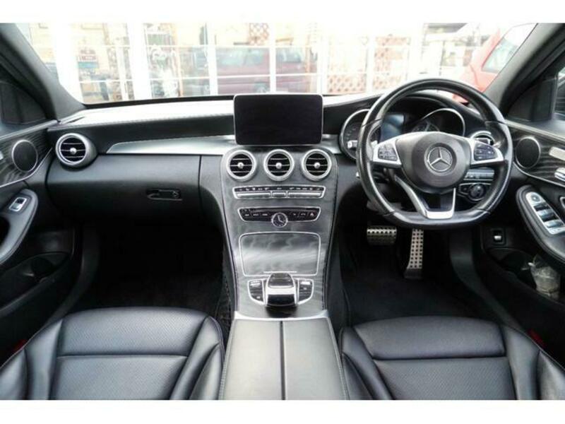C-CLASS