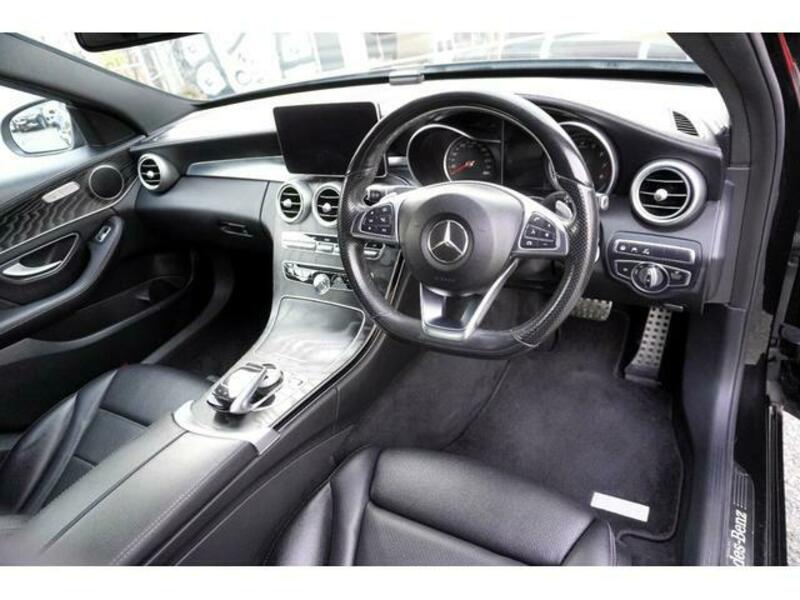 C-CLASS