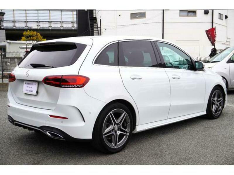 B-CLASS