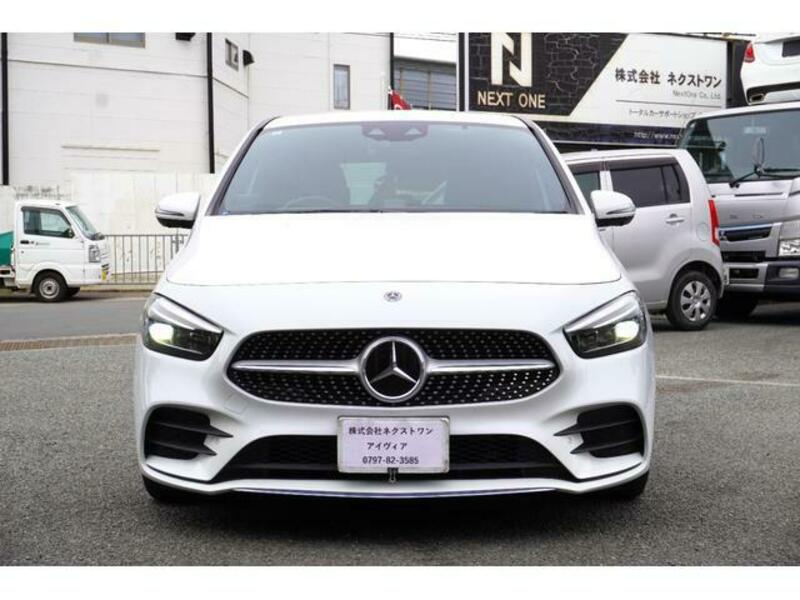 B-CLASS