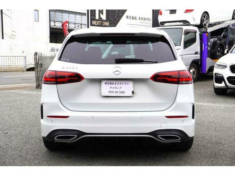 B-CLASS