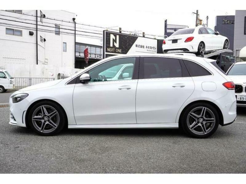 B-CLASS