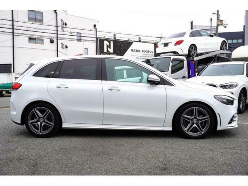 B-CLASS