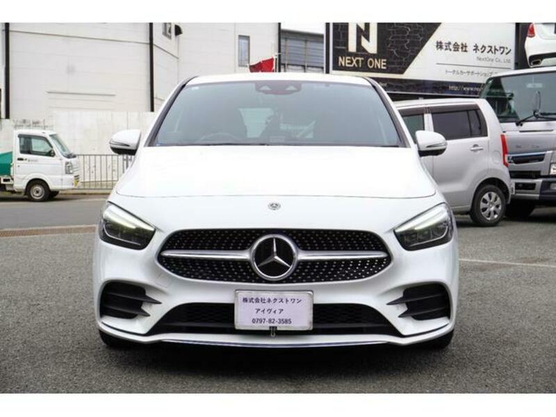 B-CLASS
