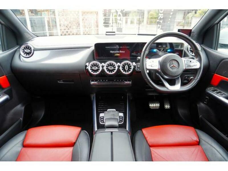 B-CLASS
