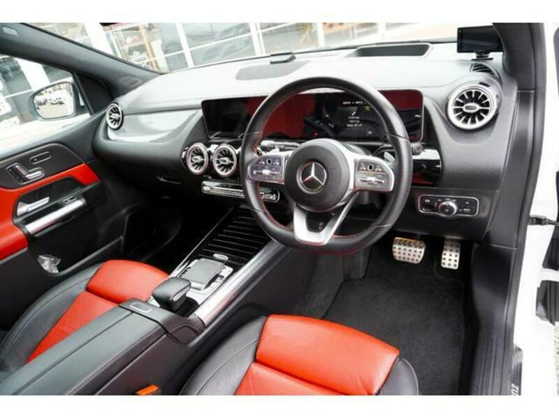 B-CLASS