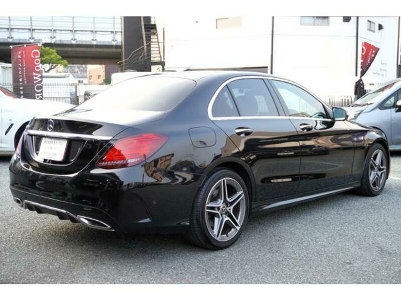 C-CLASS