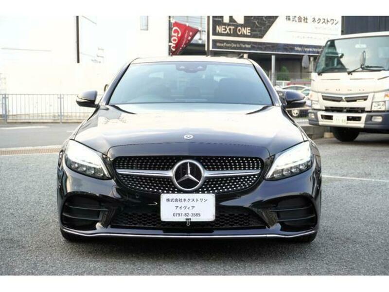 C-CLASS