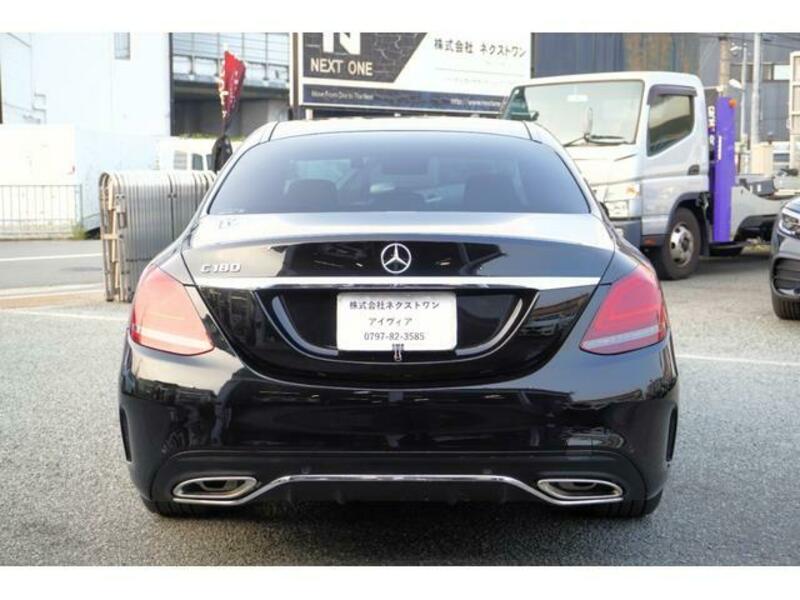 C-CLASS