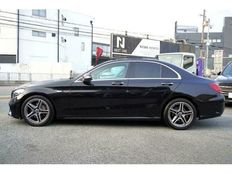 C-CLASS