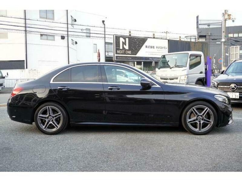 C-CLASS