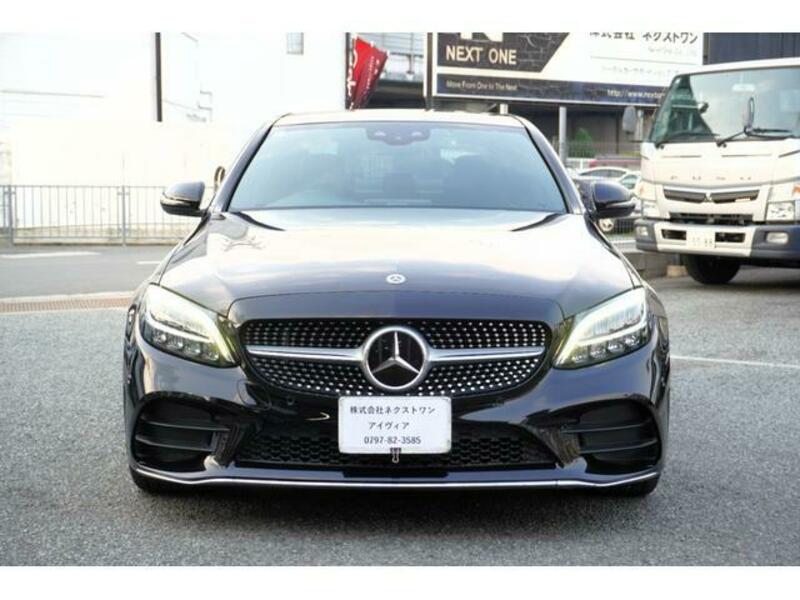 C-CLASS