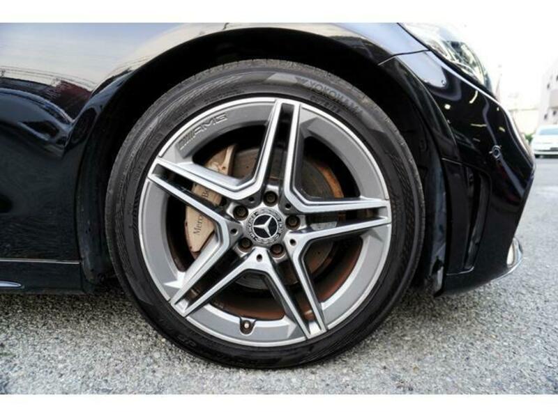 C-CLASS