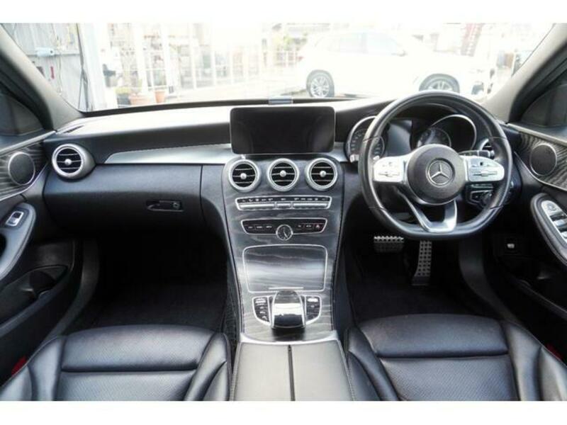 C-CLASS