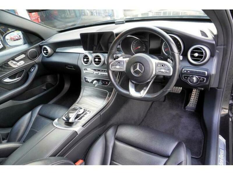 C-CLASS